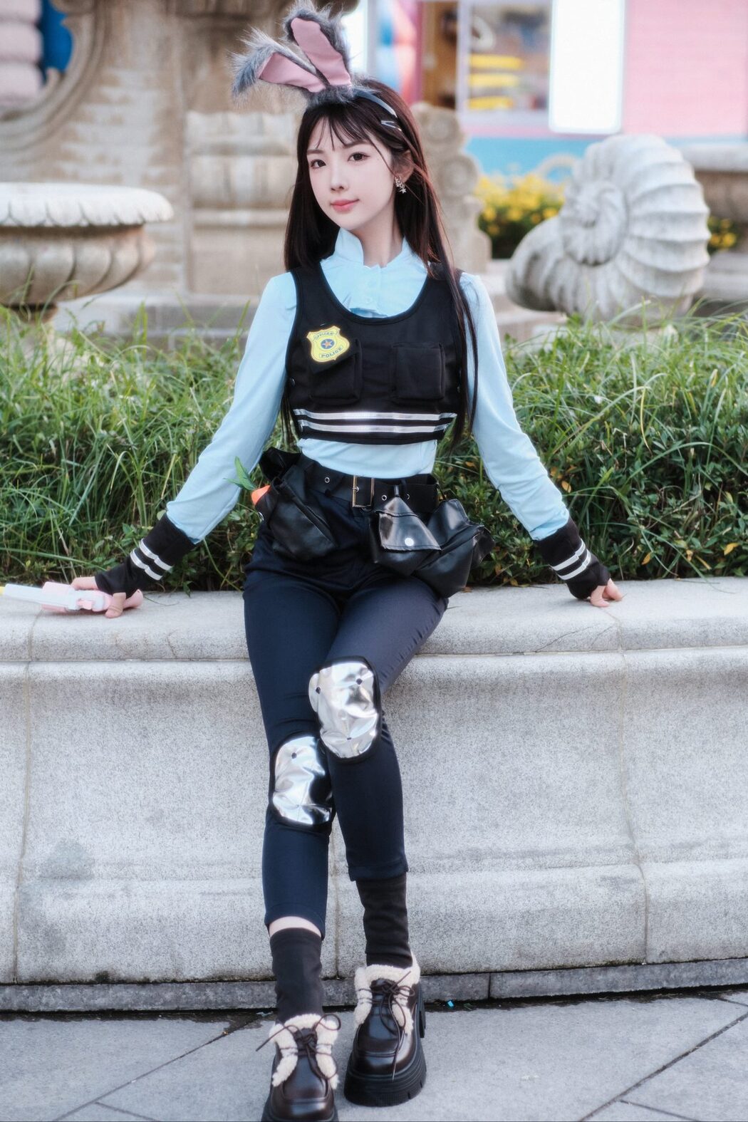 YiTuYu艺图语 Vol.5929 Xiao Jie Rui