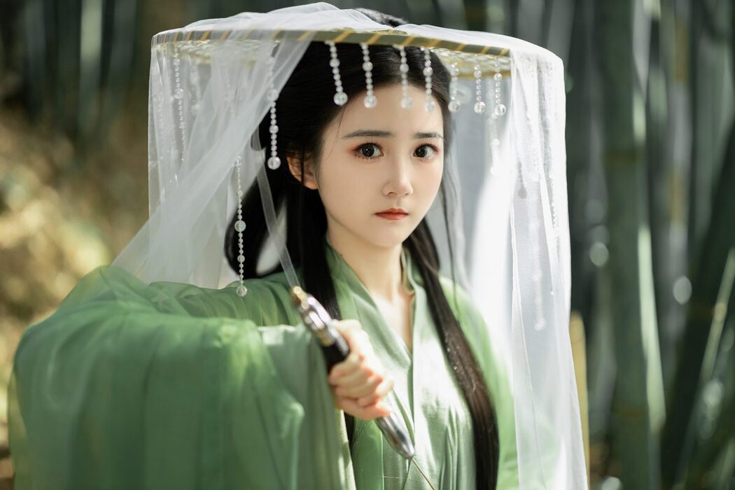 YiTuYu艺图语 Vol.5933 Yi Da Kuai Dan Gao