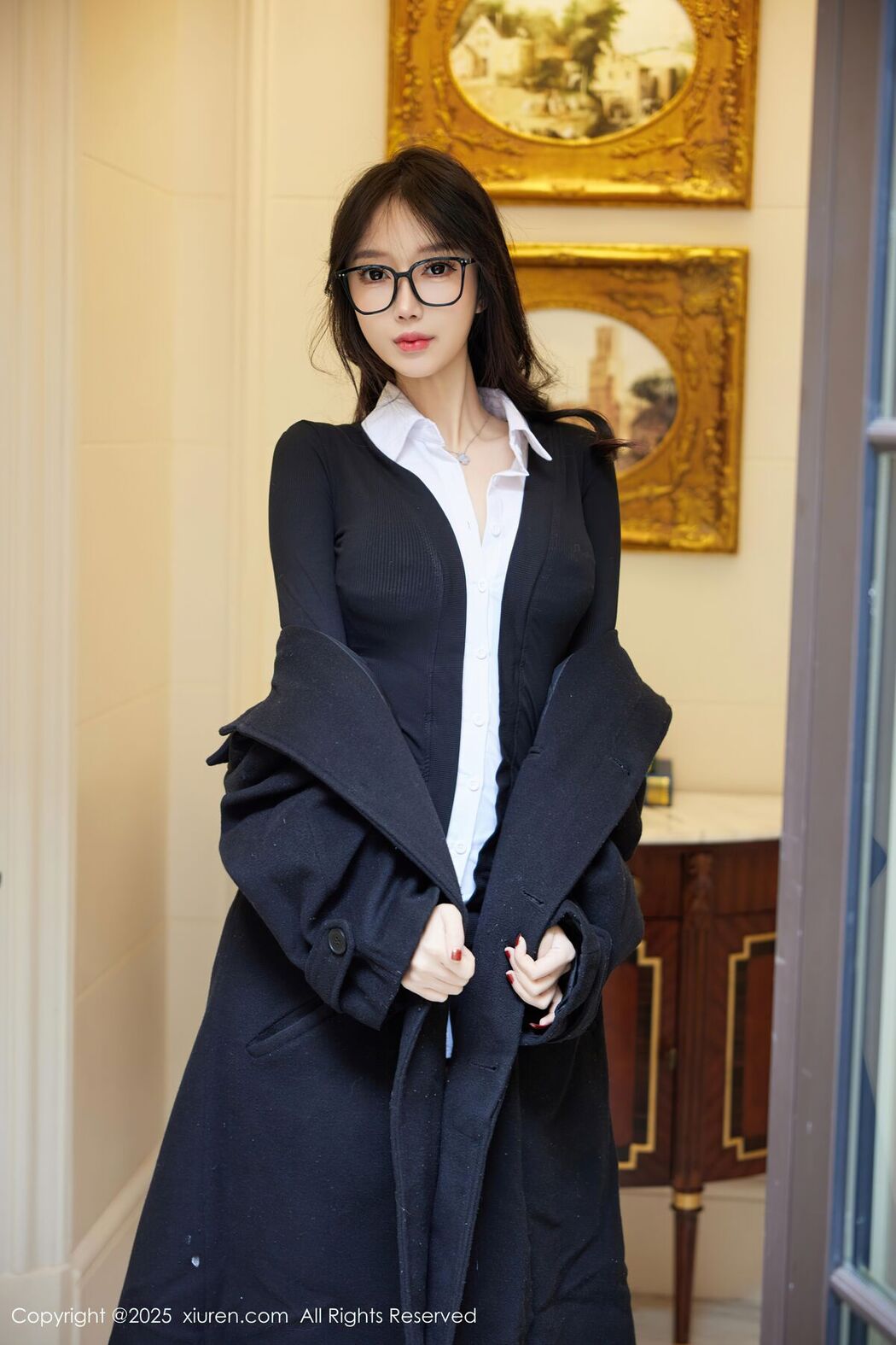 XiuRen秀人网 No.9926 玥儿玥er (83P)