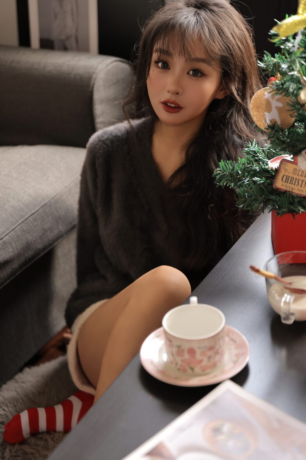 YiTuYu艺图语 Vol.5936 Yi Tiao Lan Chong