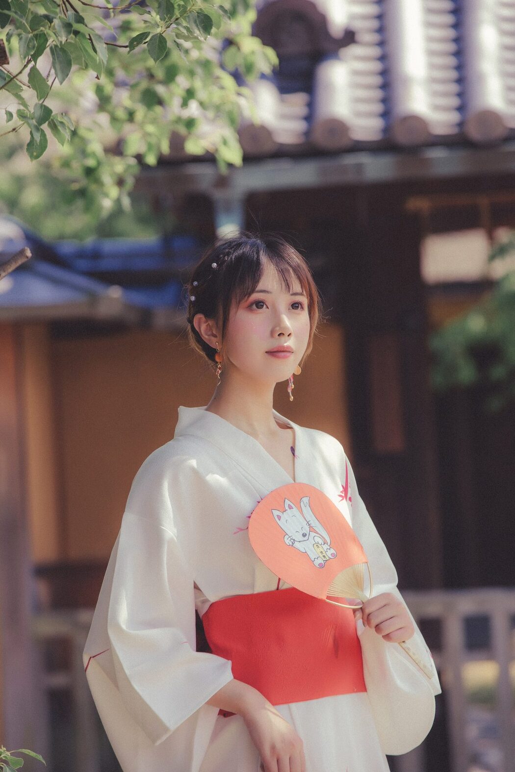 YiTuYu艺图语 Vol.5915 Nian Xue WW