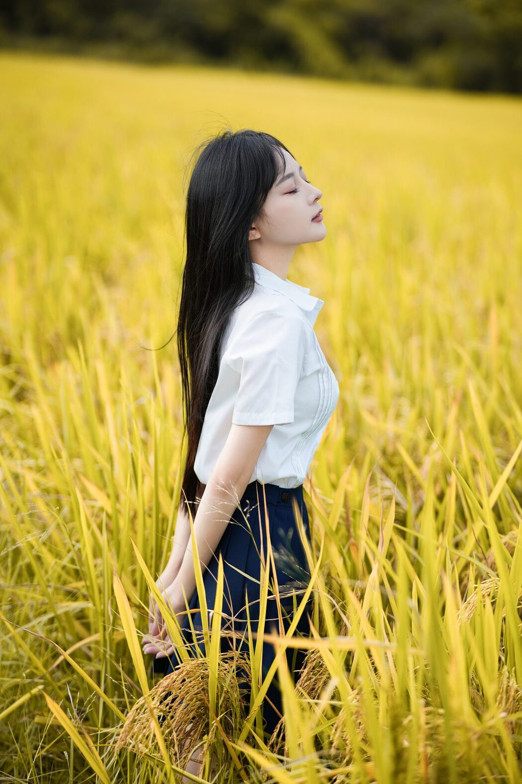 YiTuYu艺图语 Vol.5925 Wo Shi Xiao Sui Sui