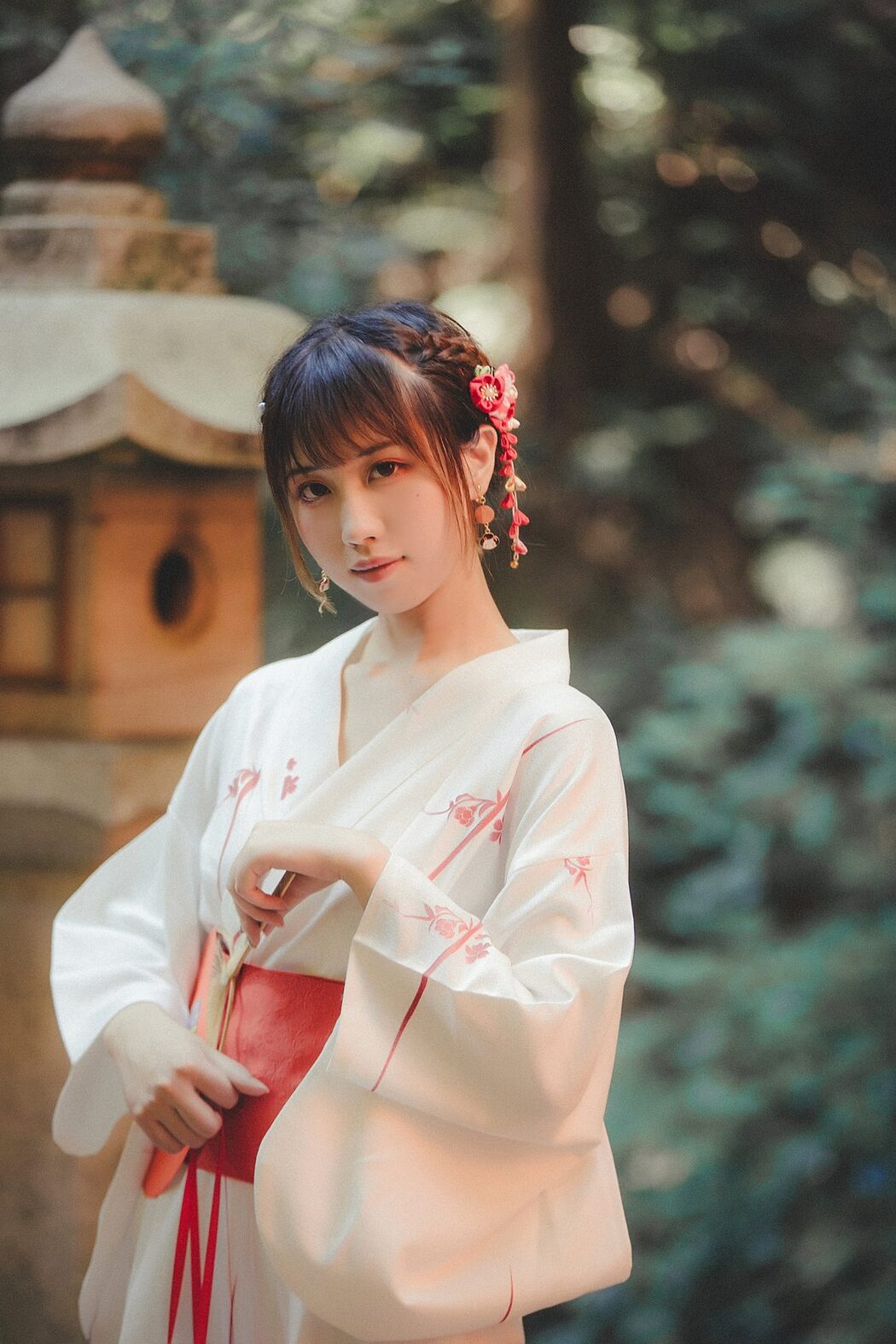 YiTuYu艺图语 Vol.5915 Nian Xue WW