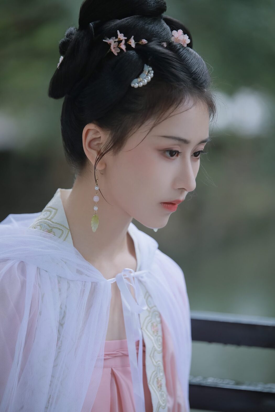 YiTuYu艺图语 Vol.5934 Xiao Wen