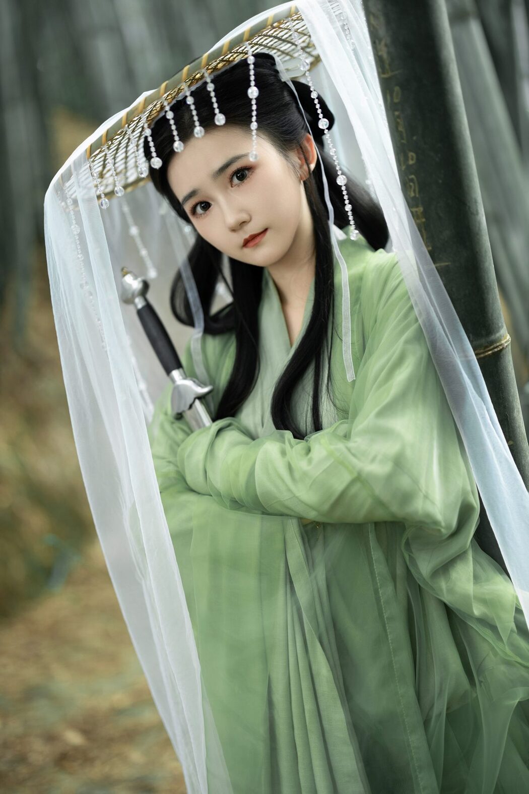 YiTuYu艺图语 Vol.5933 Yi Da Kuai Dan Gao