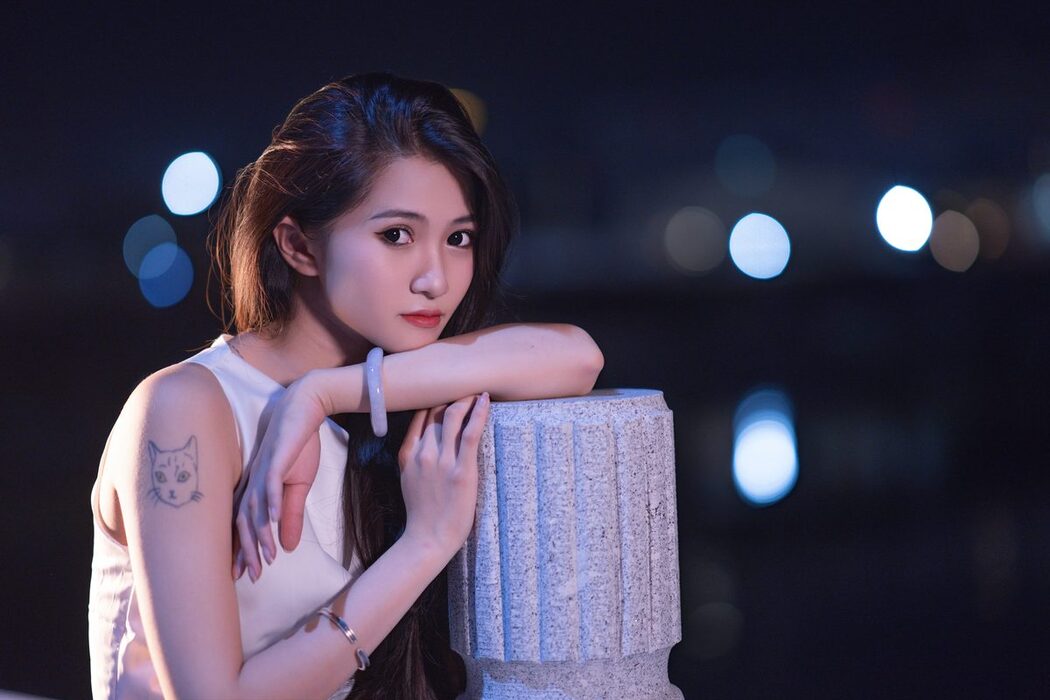 YiTuYu艺图语 Vol.5910 Gao Gao