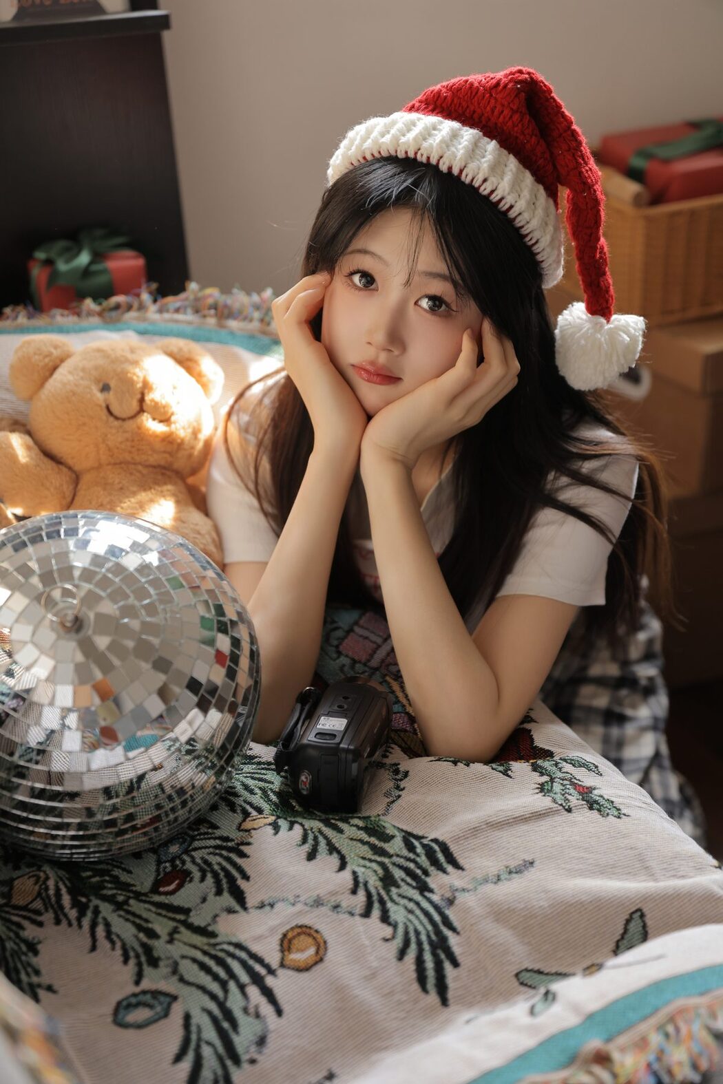 YiTuYu艺图语 Vol.5916 Xiao E Jiang Jiang Jiang