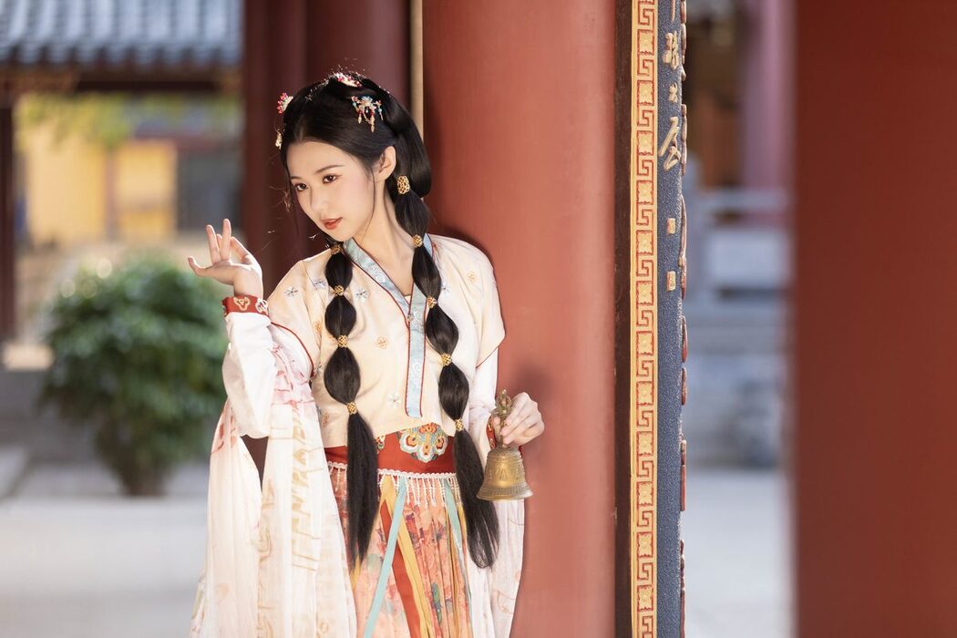 YiTuYu艺图语 Vol.5921 Lsababe