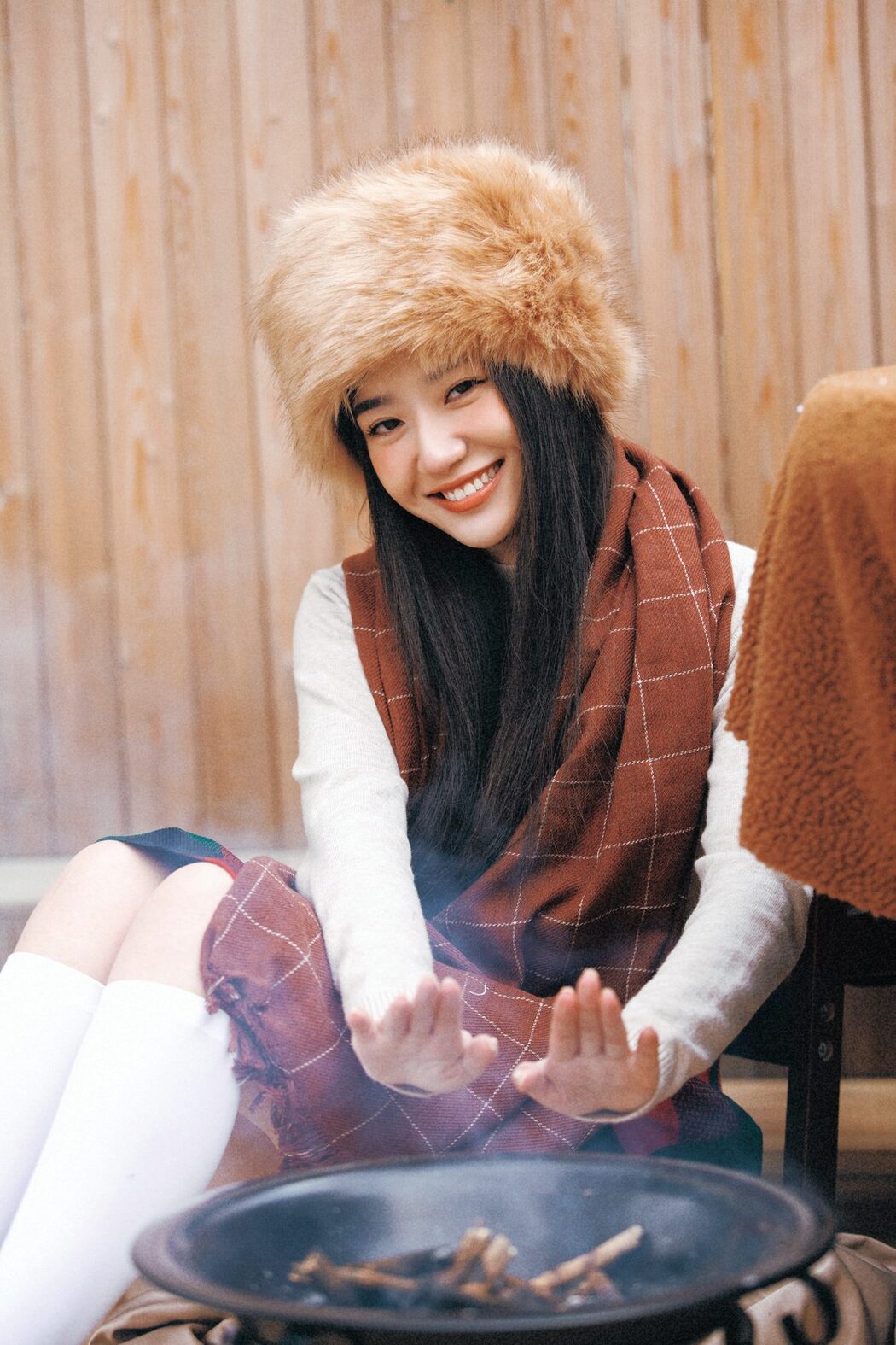 YiTuYu艺图语 Vol.5902 Fei Fei