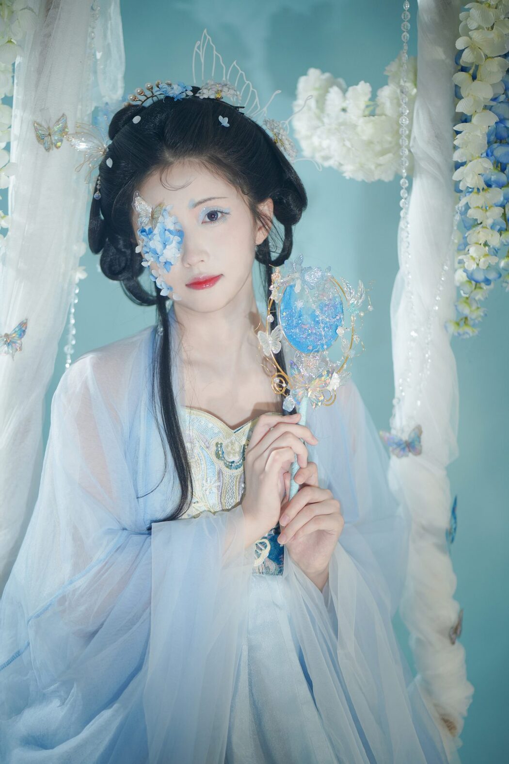 YiTuYu艺图语 Vol.5905 Tu Ya