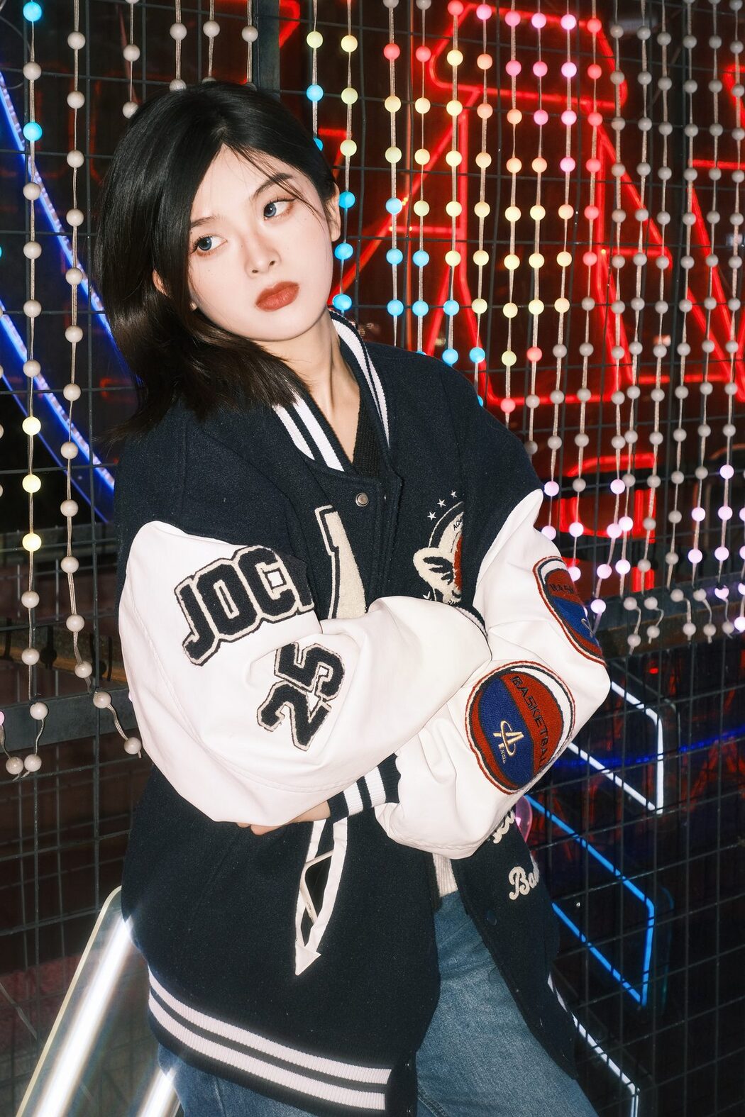 YiTuYu艺图语 Vol.5900 Zhang Zhang Bao