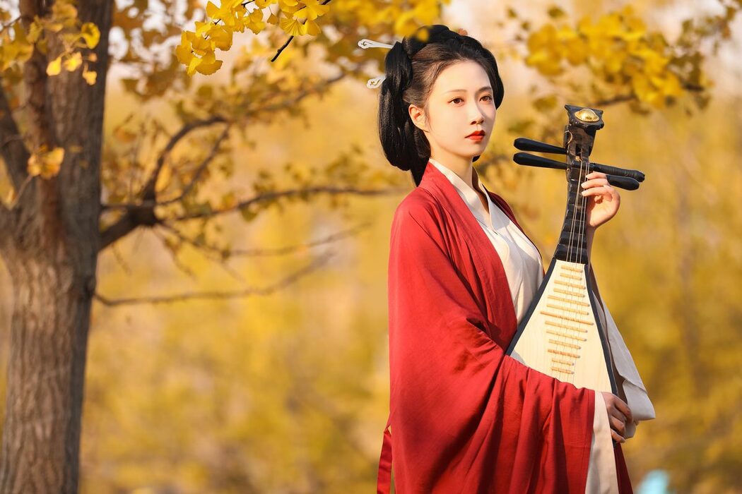 YiTuYu艺图语 Vol.5931 Tian Tian