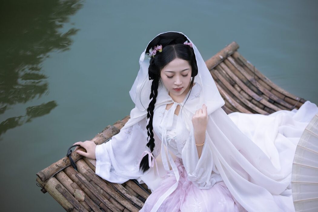 YiTuYu艺图语 Vol.5939 Shi Shi Ya