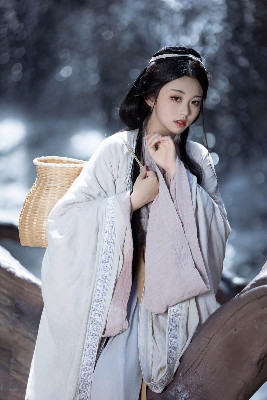 YiTuYu艺图语 Vol.5914 Jin Zou Ba