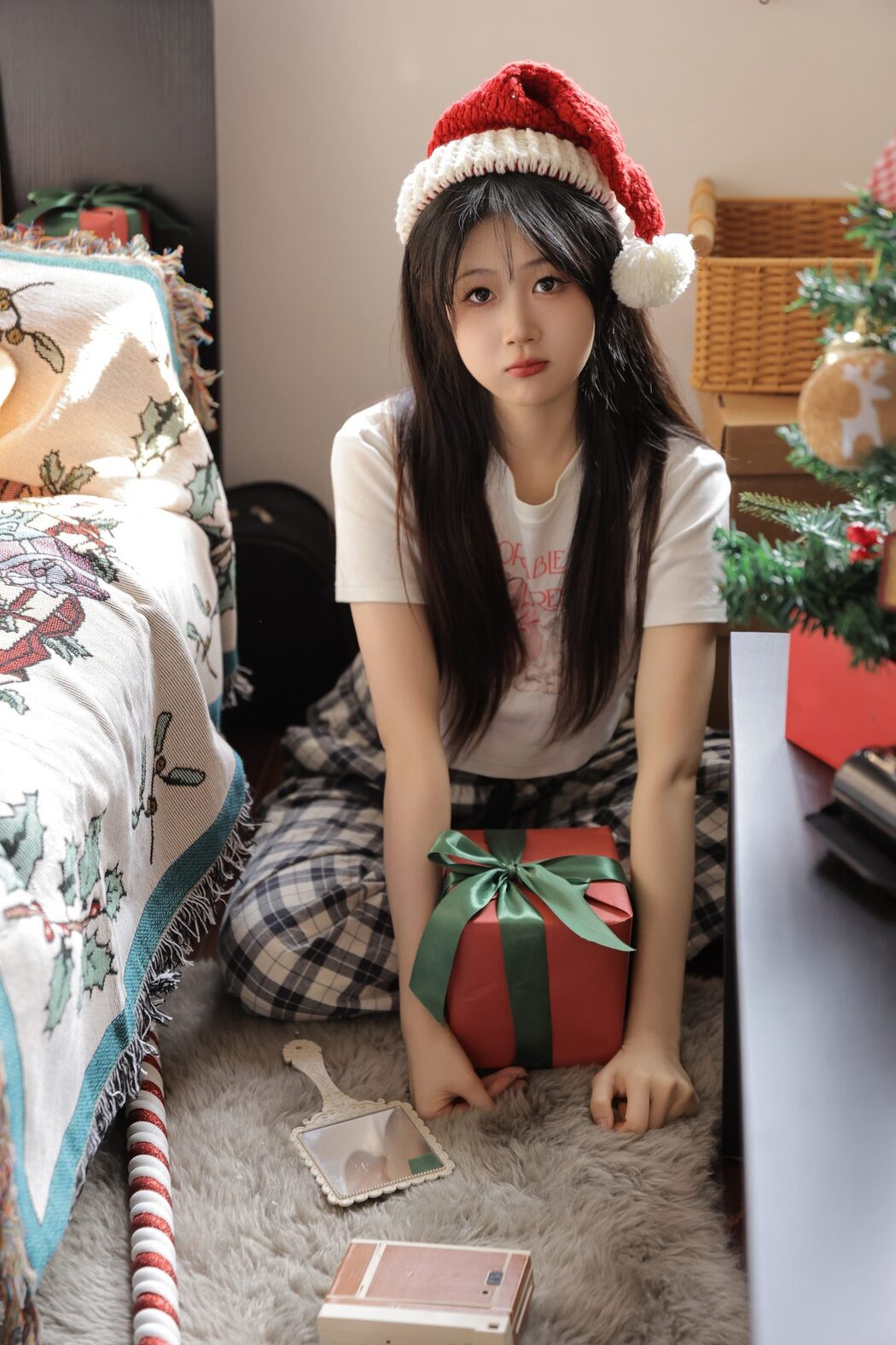 YiTuYu艺图语 Vol.5916 Xiao E Jiang Jiang Jiang