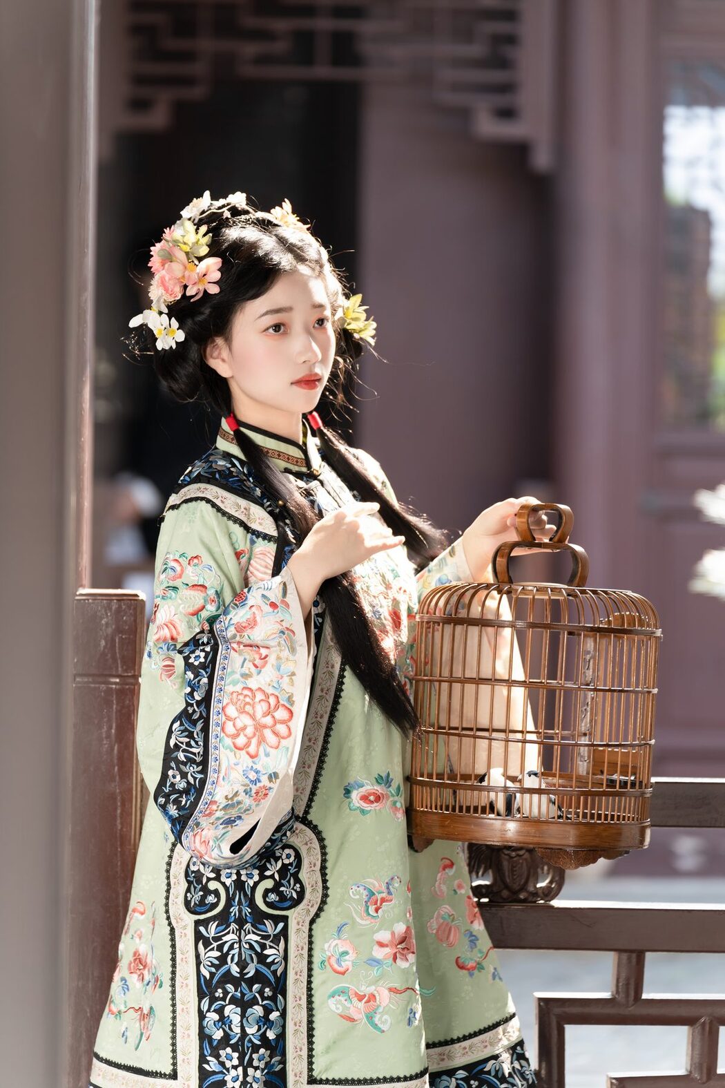 YiTuYu艺图语 Vol.5951 M