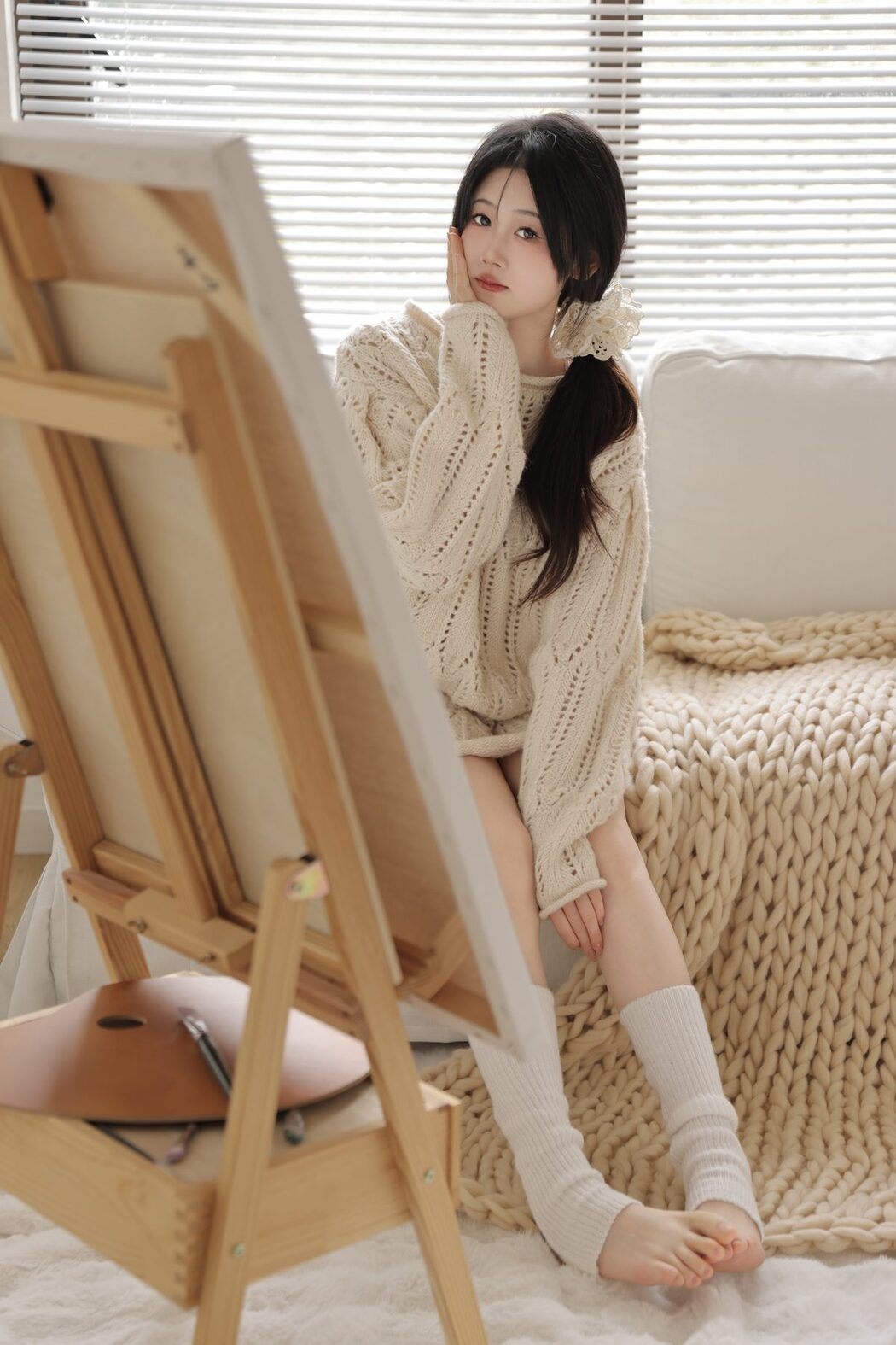 YiTuYu艺图语 Vol.5928 Xiao E Jiang Jiang Jiang