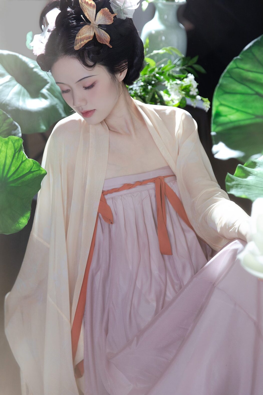 YiTuYu艺图语 Vol.5907 Ju Xiao Tao