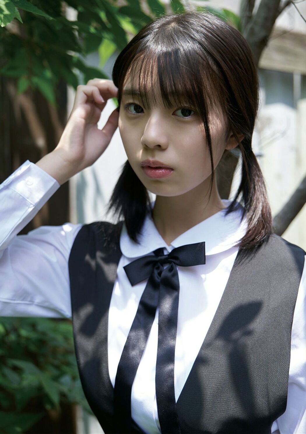 JP Kikuchi Hina 菊地姫奈 &#8211; Mon aspirations (41P)