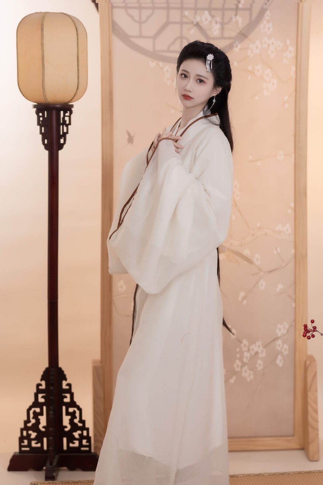 YiTuYu艺图语 Vol.5924 Qi Luo Sheng De Xiao Su Su
