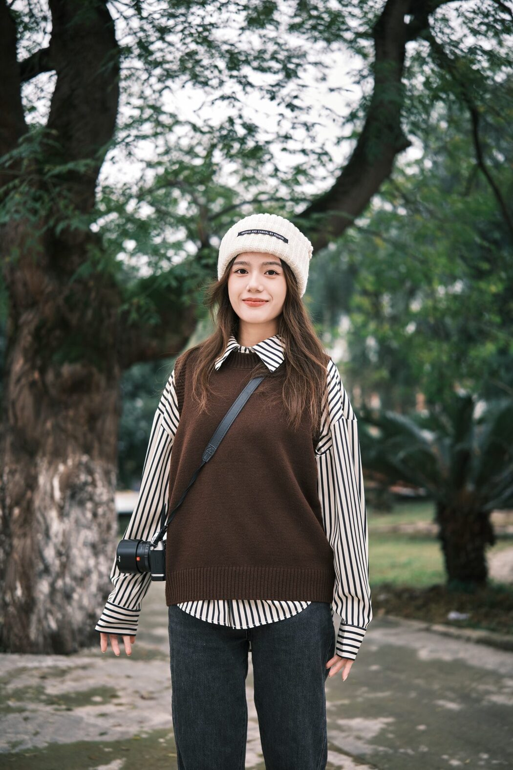 YiTuYu艺图语 Vol.5952 Cao Xiao Shu