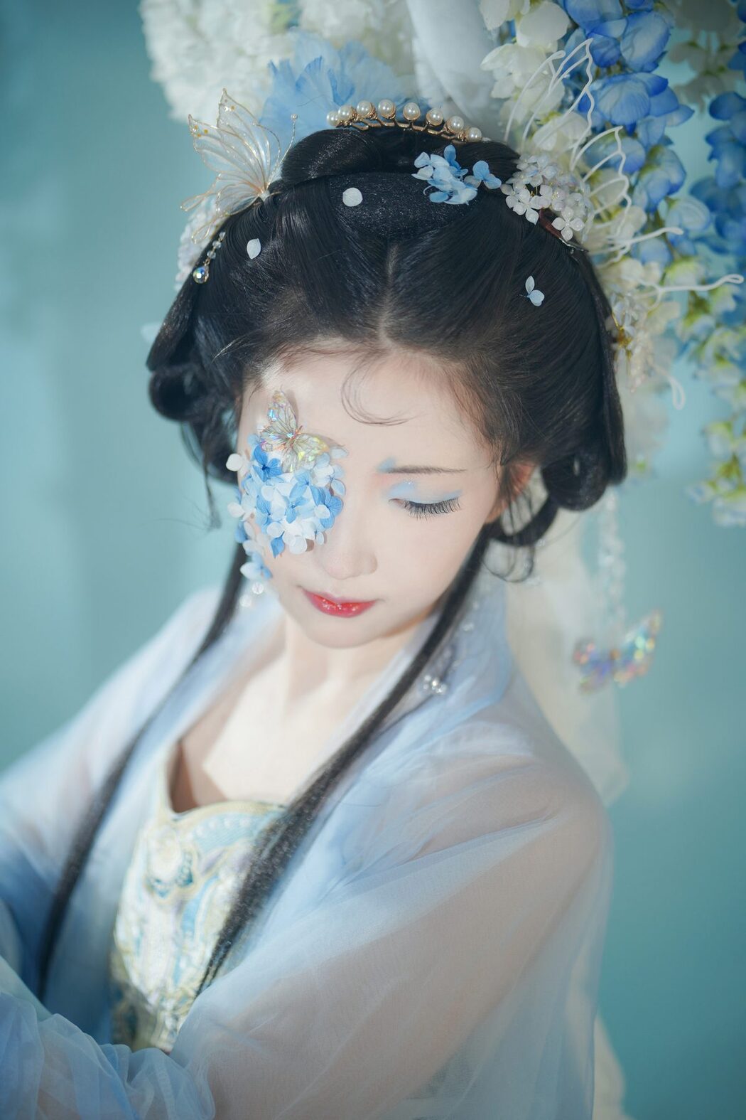 YiTuYu艺图语 Vol.5905 Tu Ya