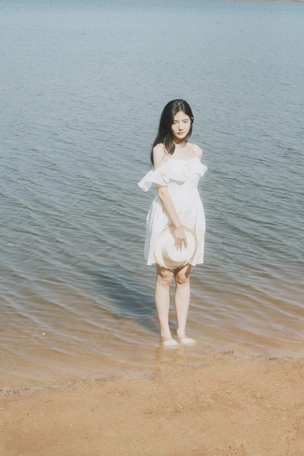YiTuYu艺图语 Vol.5943 Yan Shi Yi