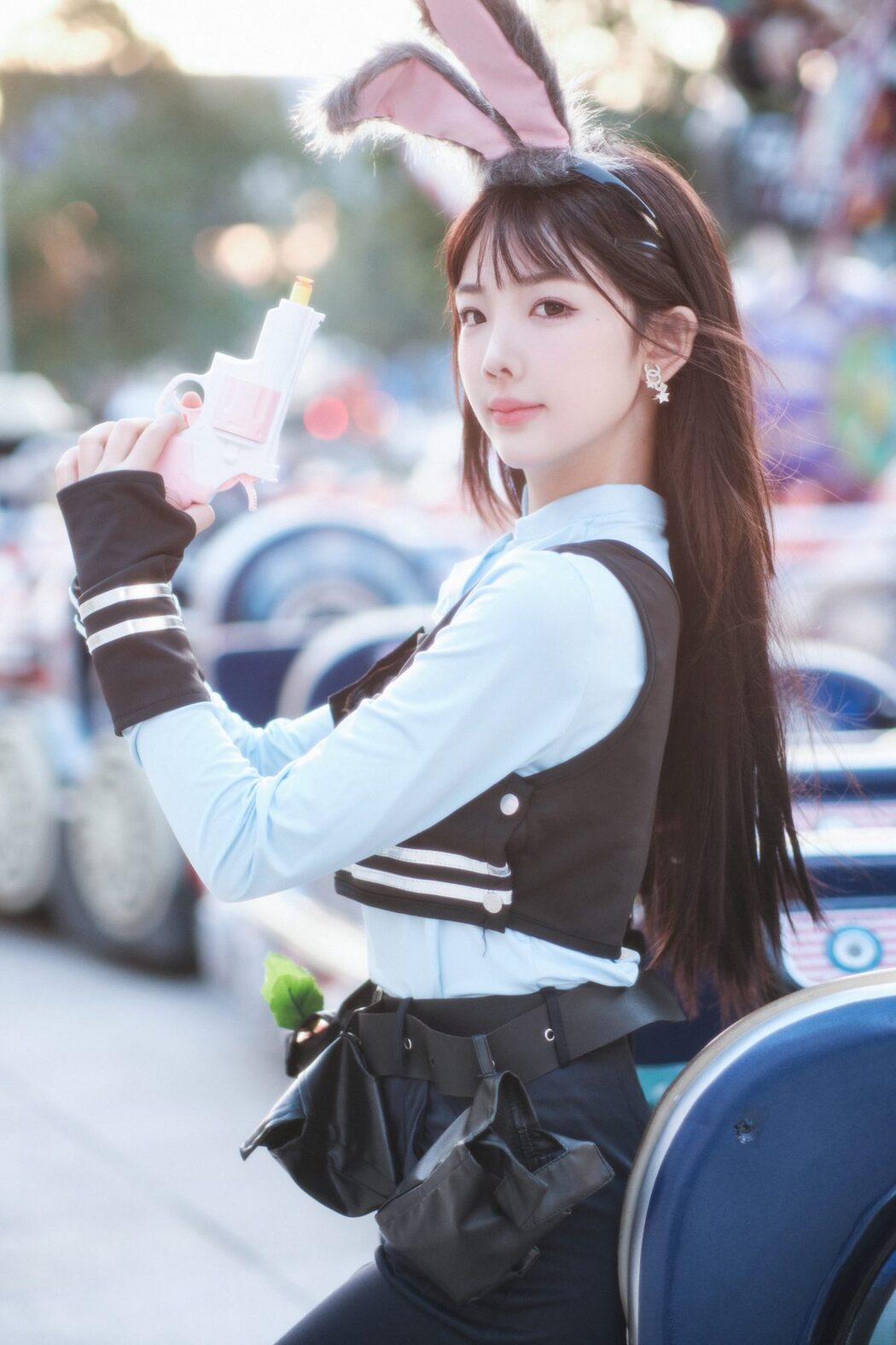 YiTuYu艺图语 Vol.5929 Xiao Jie Rui