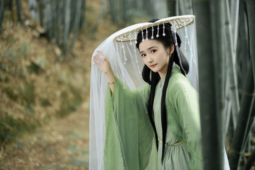 YiTuYu艺图语 Vol.5933 Yi Da Kuai Dan Gao