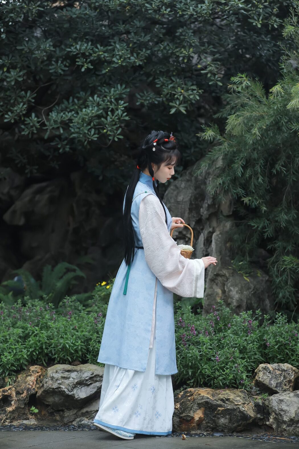 YiTuYu艺图语 Vol.5926 Zhou Zhou AY