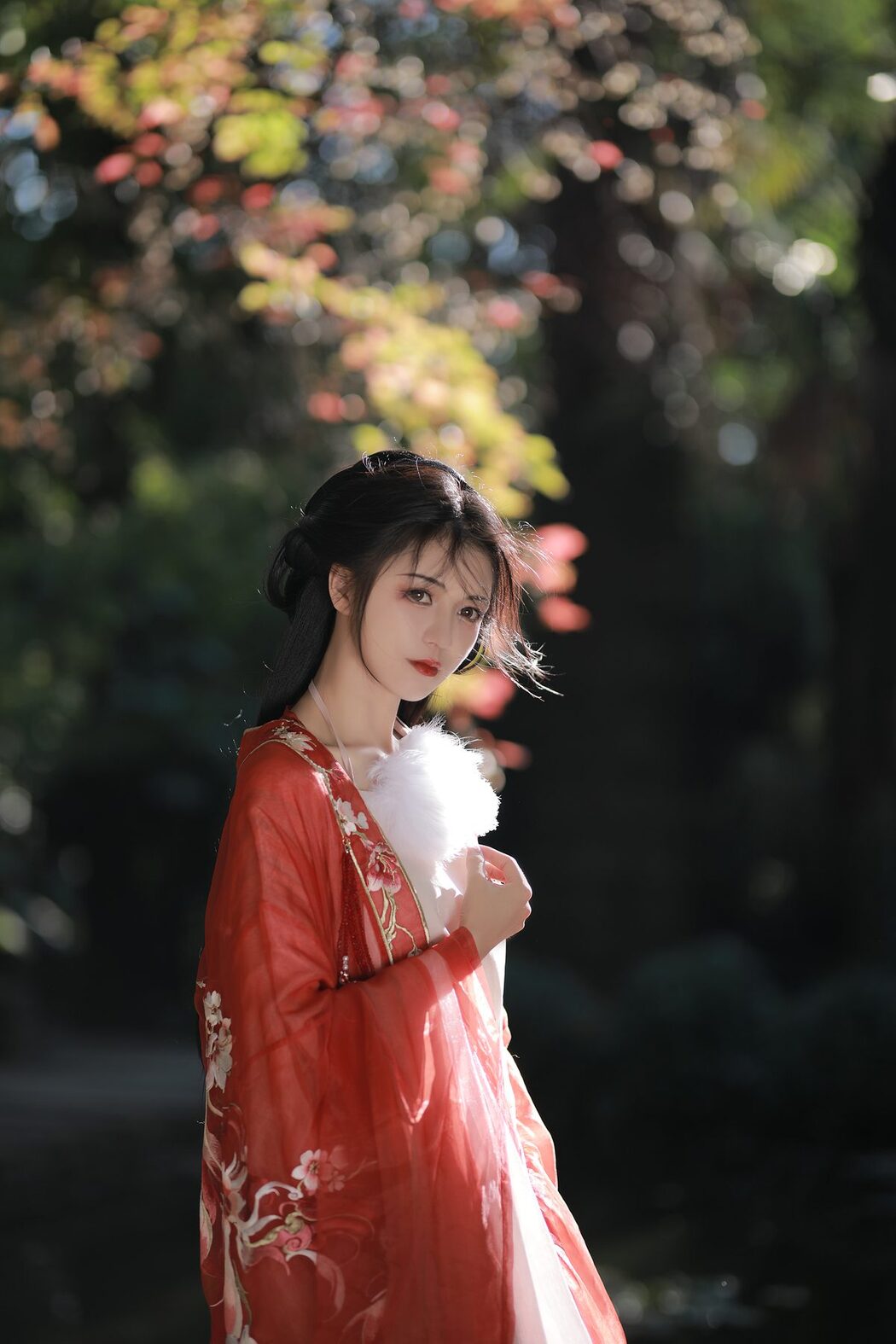 YiTuYu艺图语 Vol.5946 Wu Sui