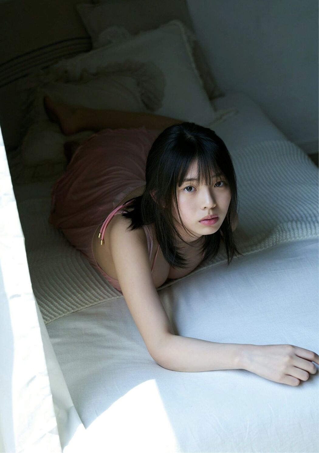 JP Kikuchi Hina 菊地姫奈 &#8211; Mon aspirations (41P)