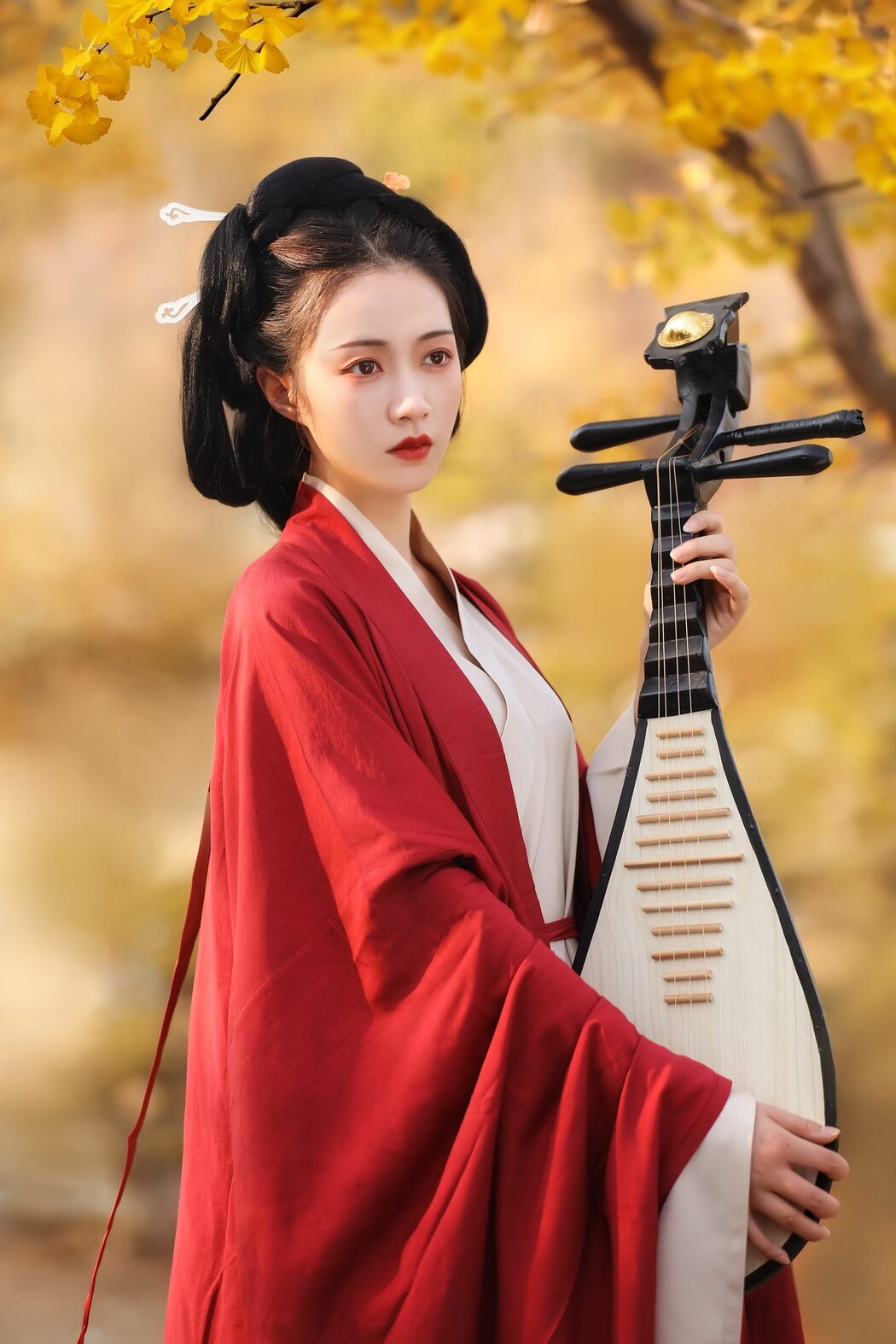 YiTuYu艺图语 Vol.5931 Tian Tian