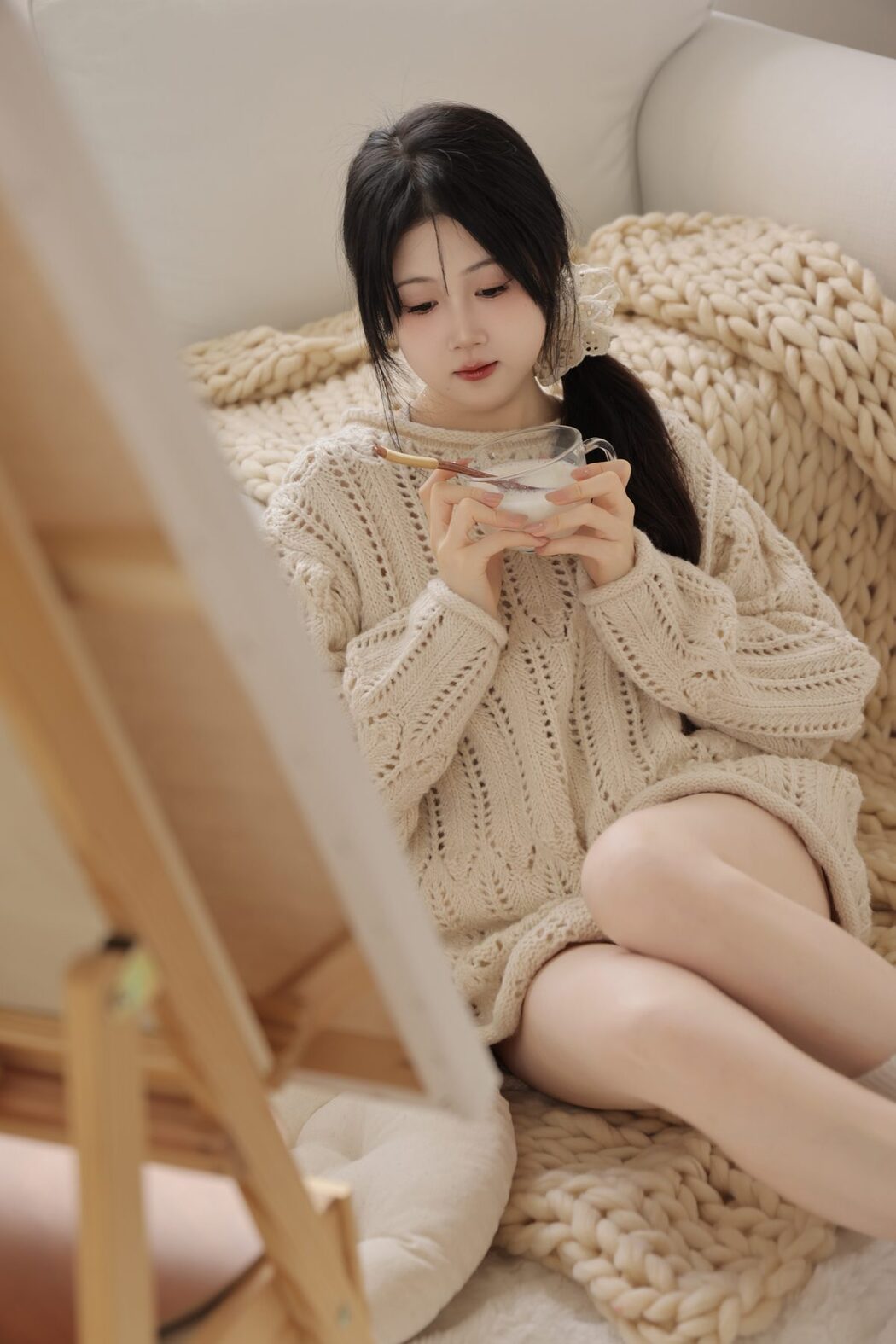 YiTuYu艺图语 Vol.5928 Xiao E Jiang Jiang Jiang