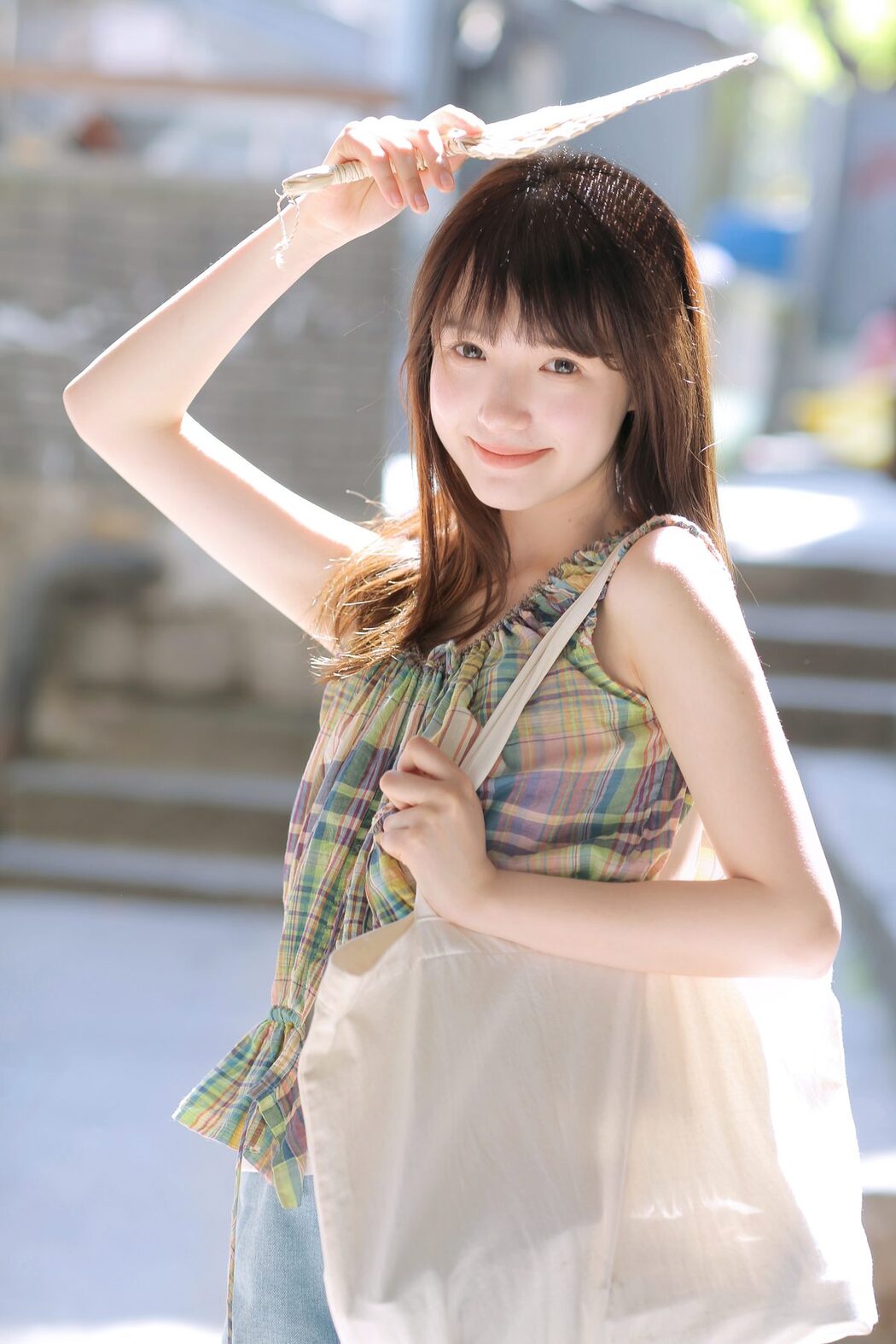 YiTuYu艺图语 Vol.5945 Yang Xi