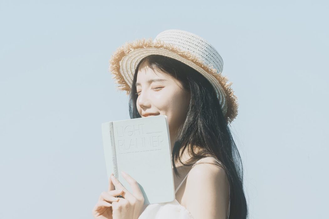YiTuYu艺图语 Vol.5943 Yan Shi Yi