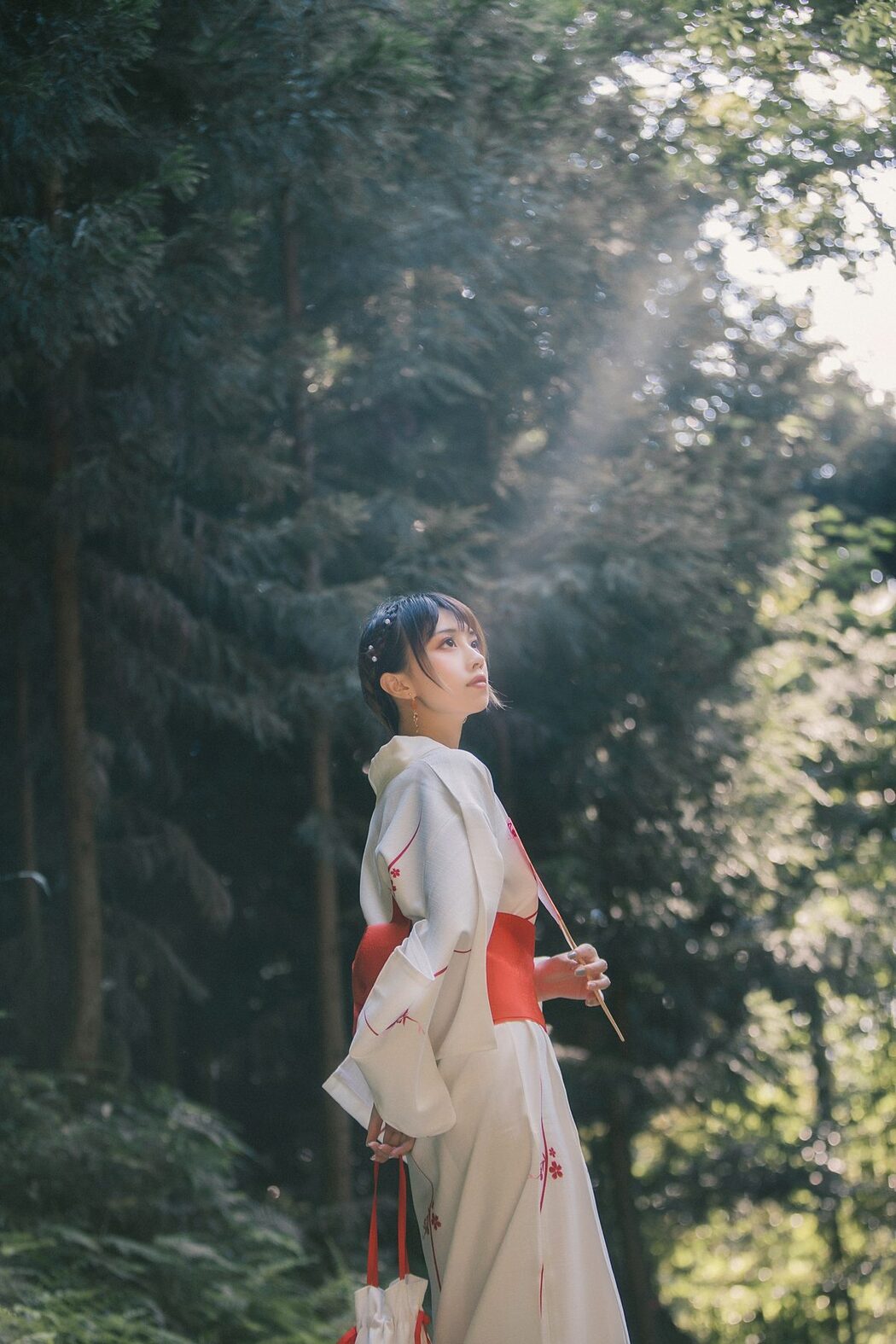 YiTuYu艺图语 Vol.5915 Nian Xue WW