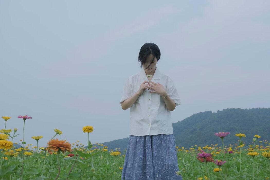 YiTuYu艺图语 Vol.5901 Bo Cai San Ming Zhi