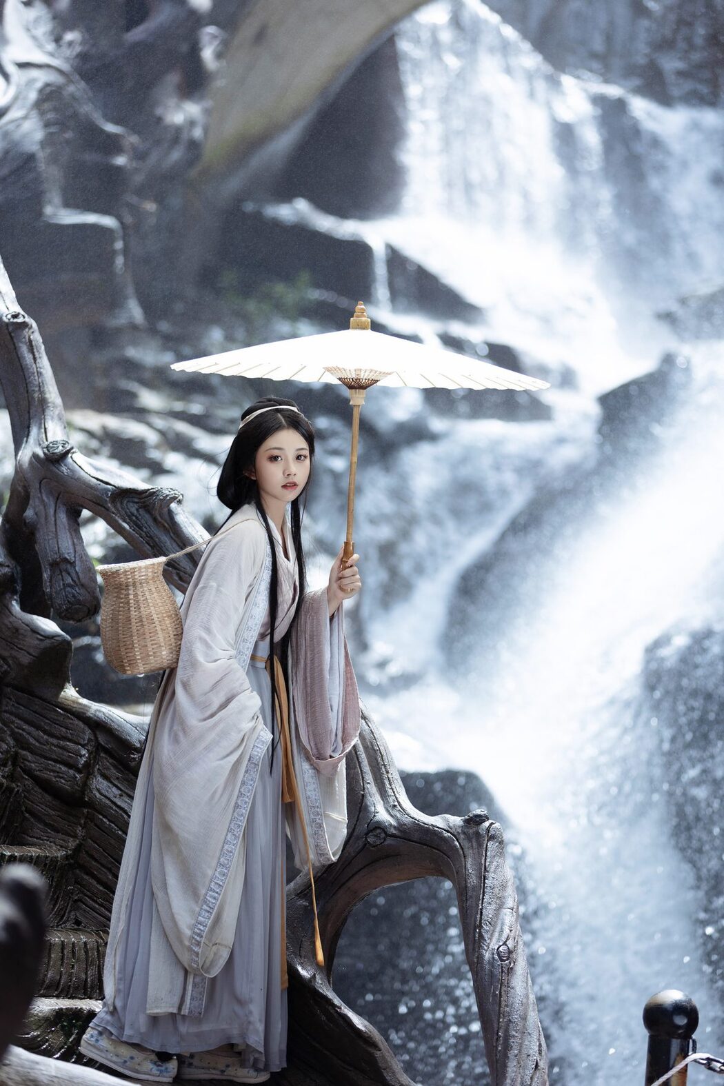 YiTuYu艺图语 Vol.5914 Jin Zou Ba