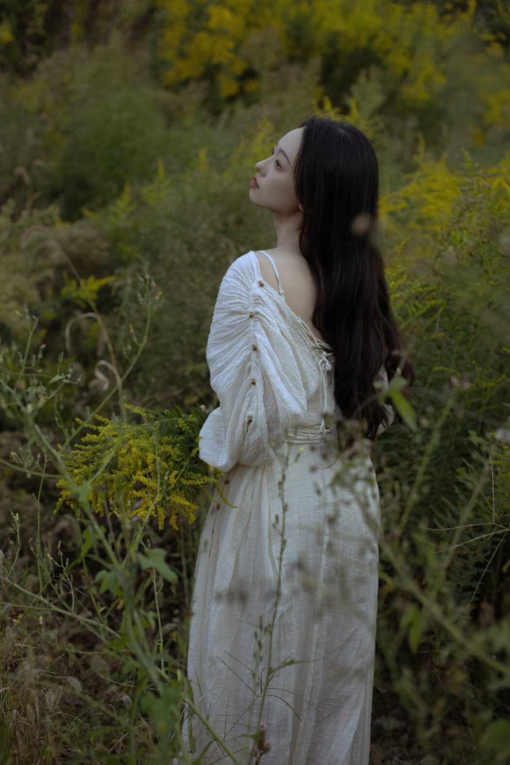 YiTuYu艺图语 Vol.5940 Xiao Yang Ai Gan Fan