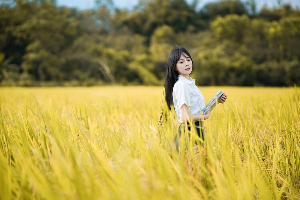 YiTuYu艺图语 Vol.5925 Wo Shi Xiao Sui Sui
