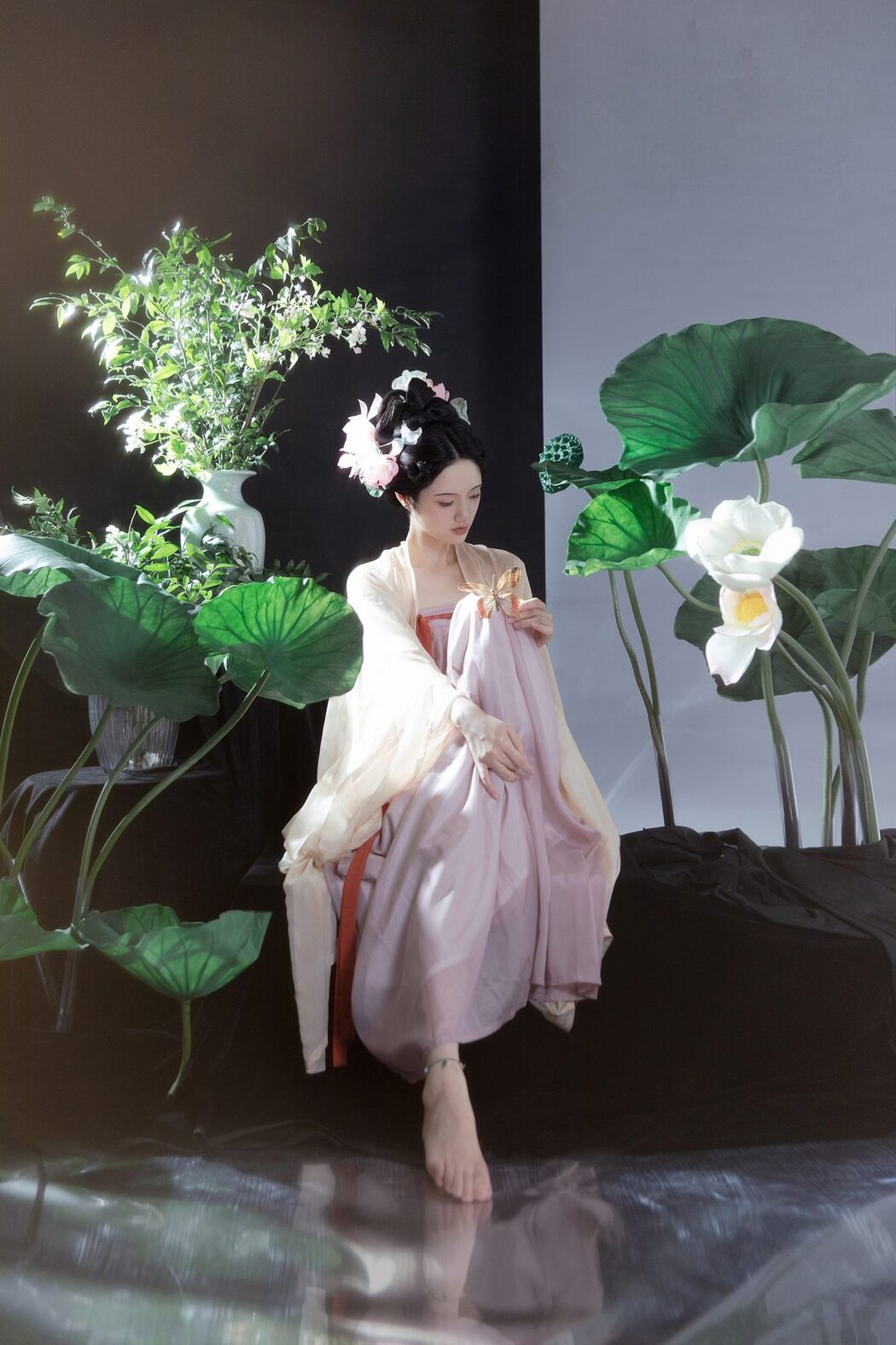 YiTuYu艺图语 Vol.5907 Ju Xiao Tao
