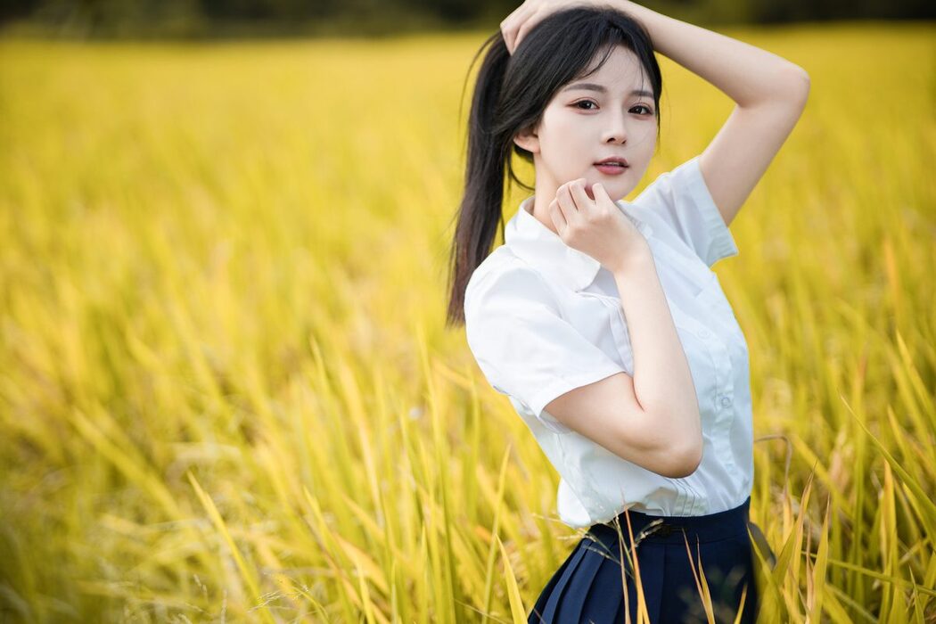 YiTuYu艺图语 Vol.5925 Wo Shi Xiao Sui Sui
