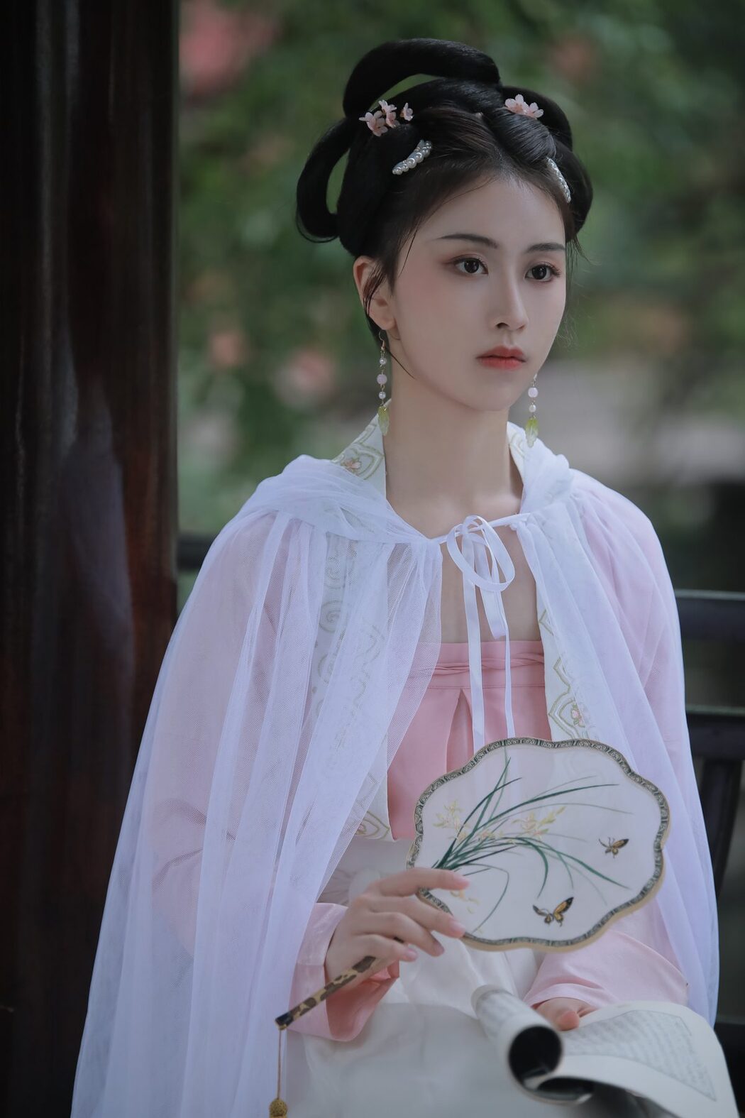 YiTuYu艺图语 Vol.5934 Xiao Wen