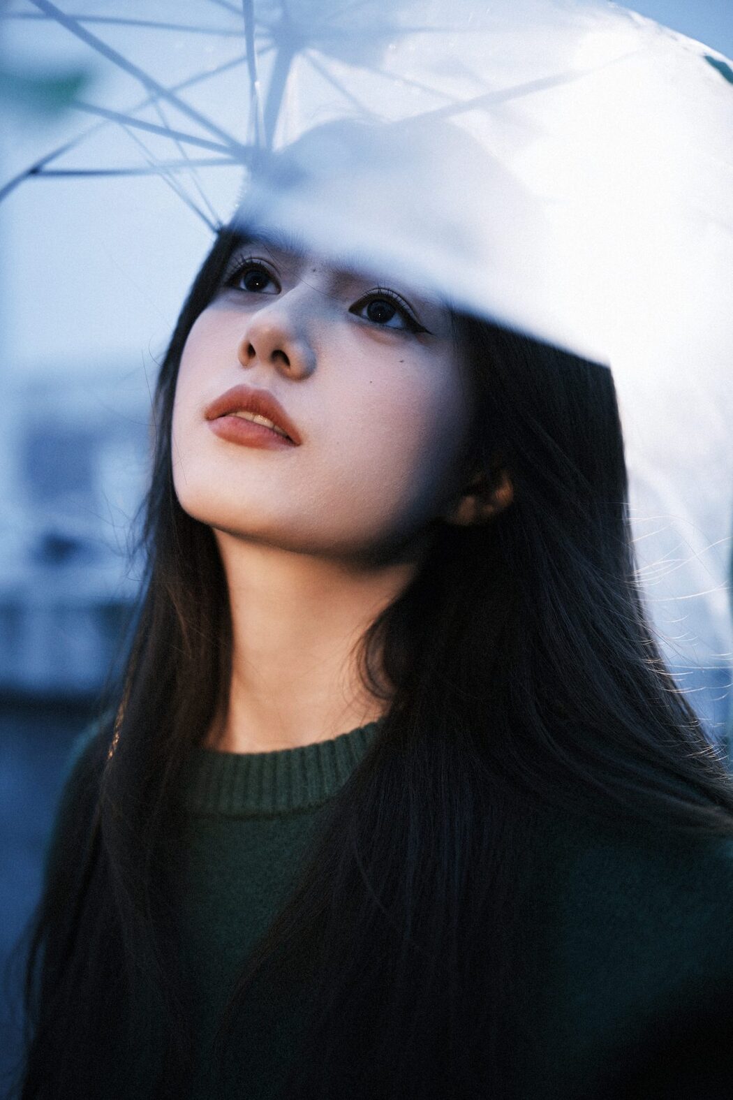 YiTuYu艺图语 Vol.5942 Cao Xiao Shu