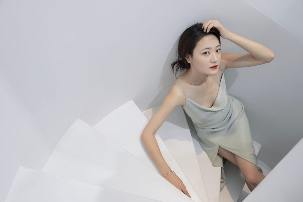 YiTuYu艺图语 Vol.5898 Zhou Xu Xu