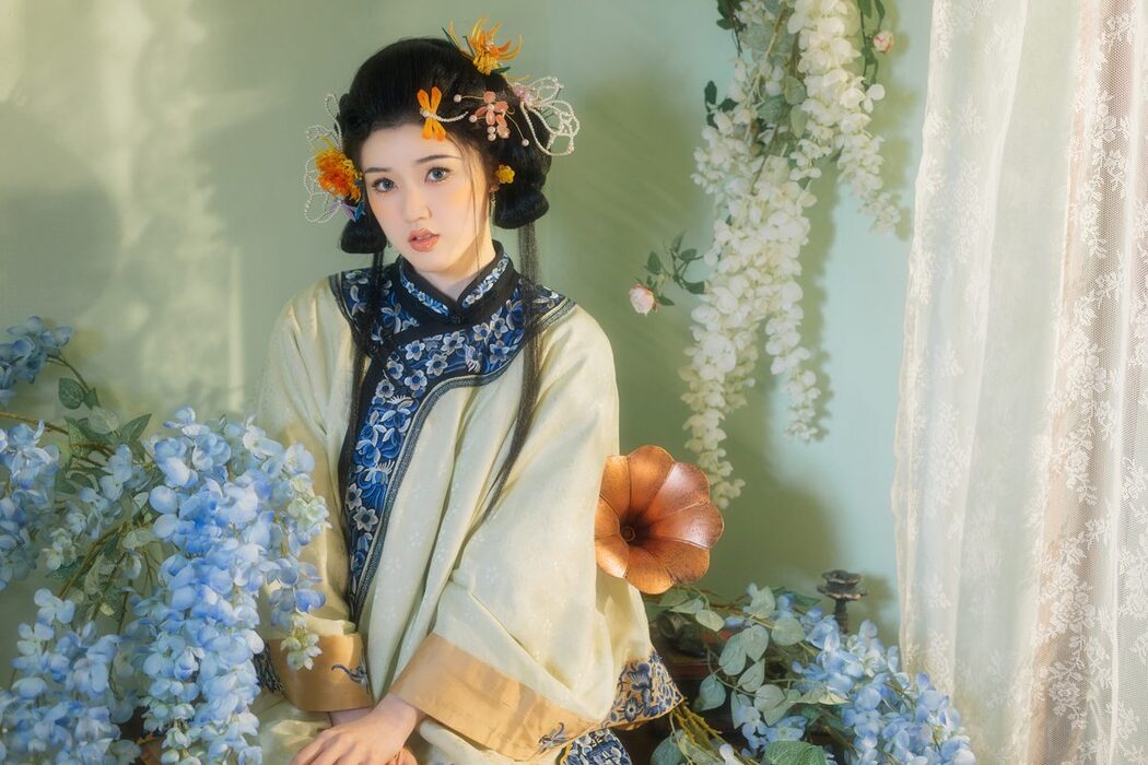 YiTuYu艺图语 Vol.5930 Yu Han