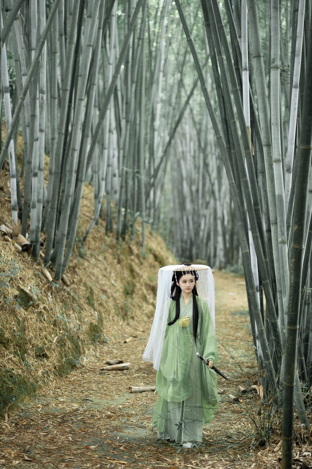 YiTuYu艺图语 Vol.5933 Yi Da Kuai Dan Gao