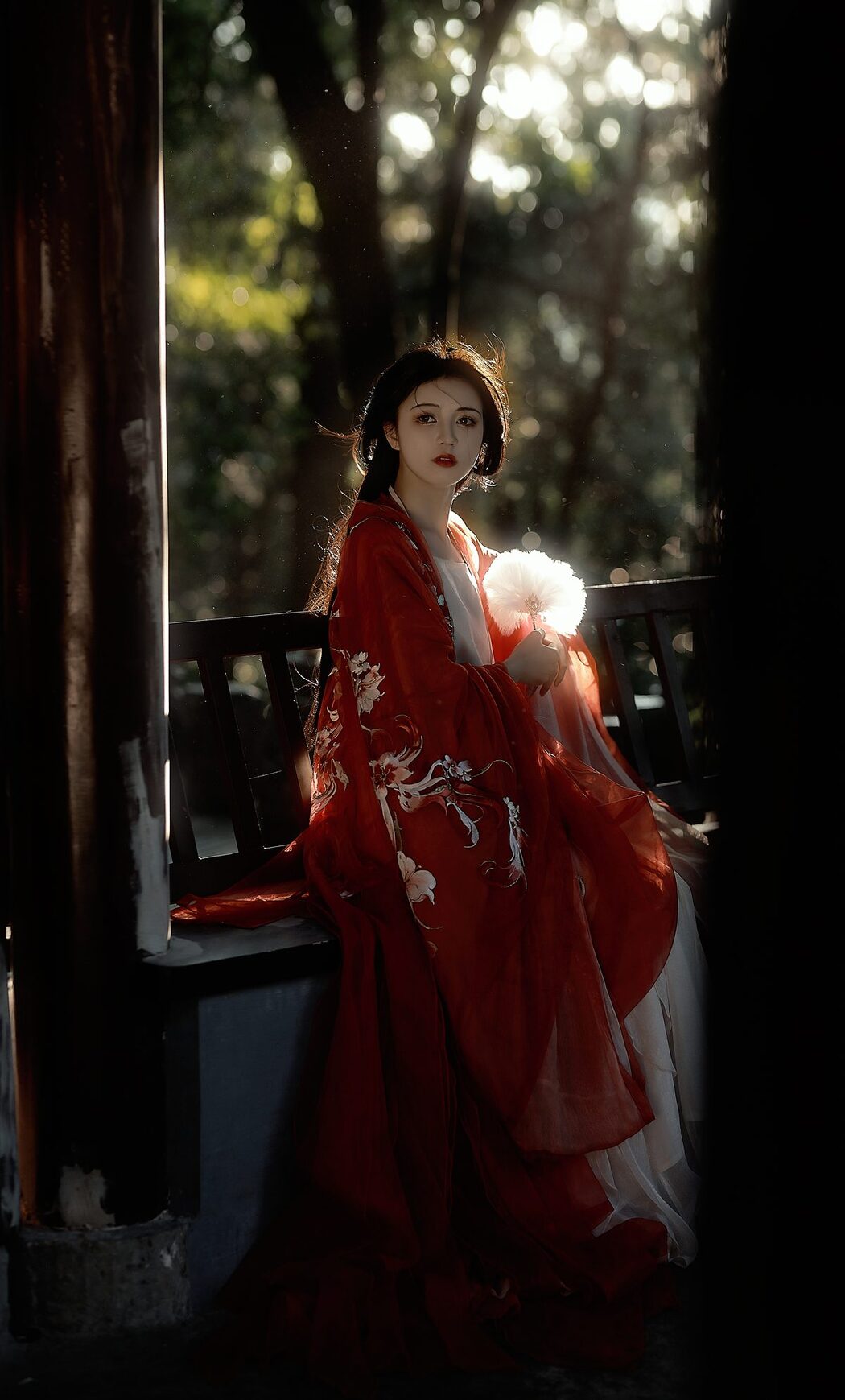 YiTuYu艺图语 Vol.5946 Wu Sui