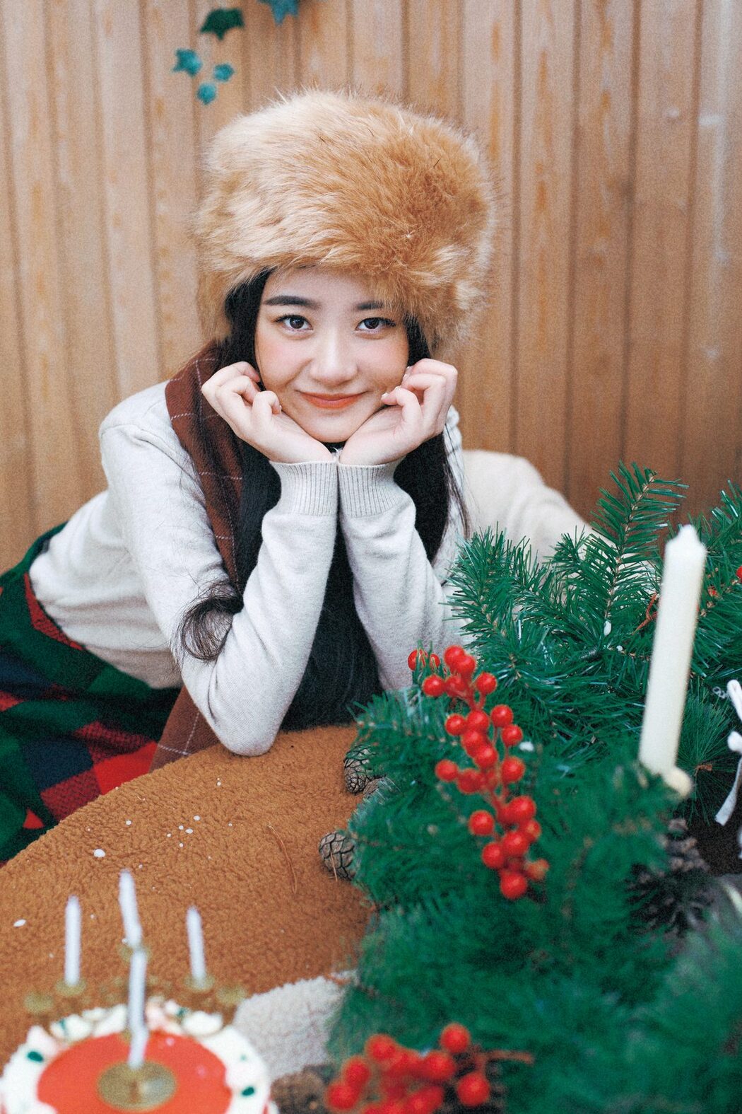 YiTuYu艺图语 Vol.5902 Fei Fei